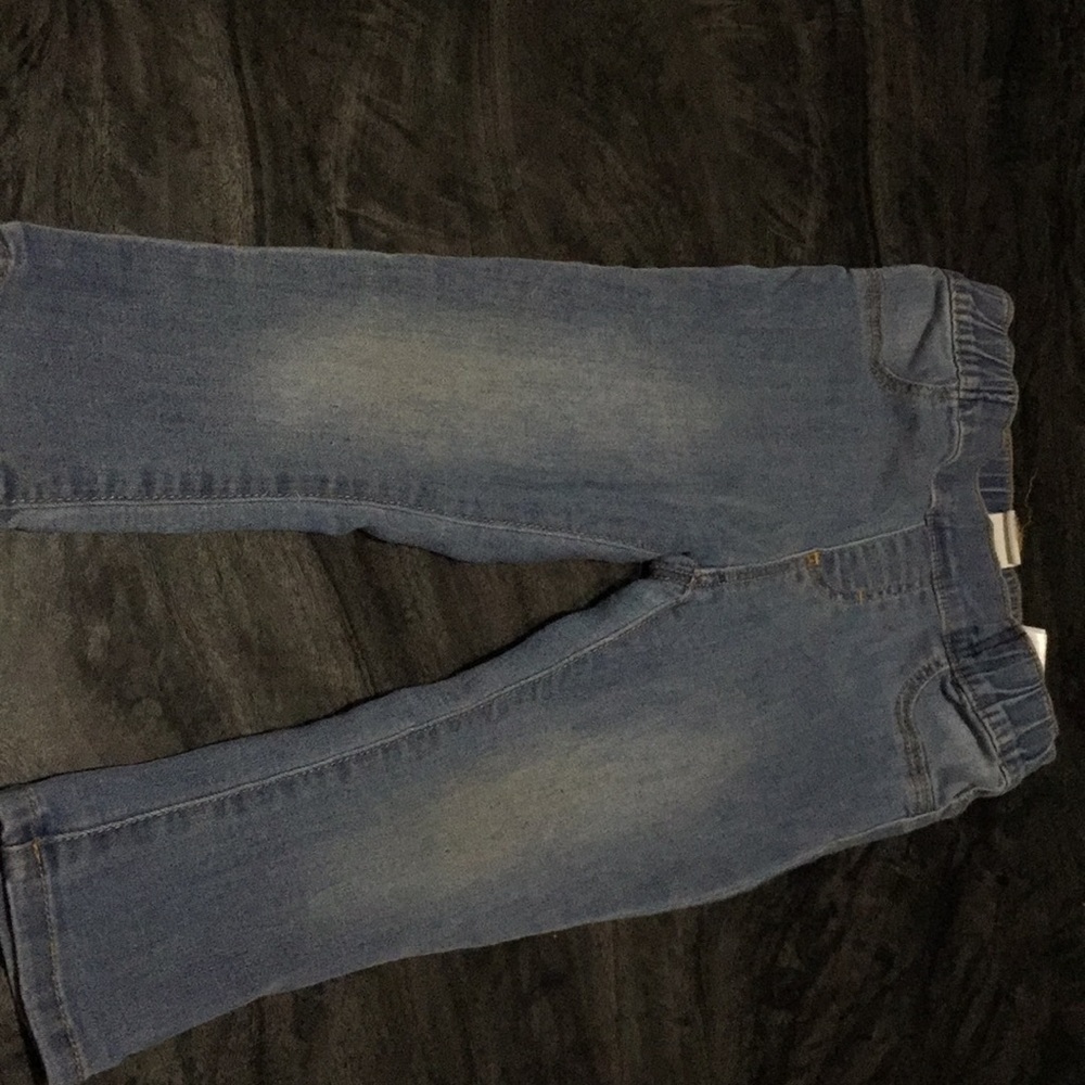 Jeans toddler